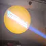 american dj lighting projector led effect light Marslite Brand