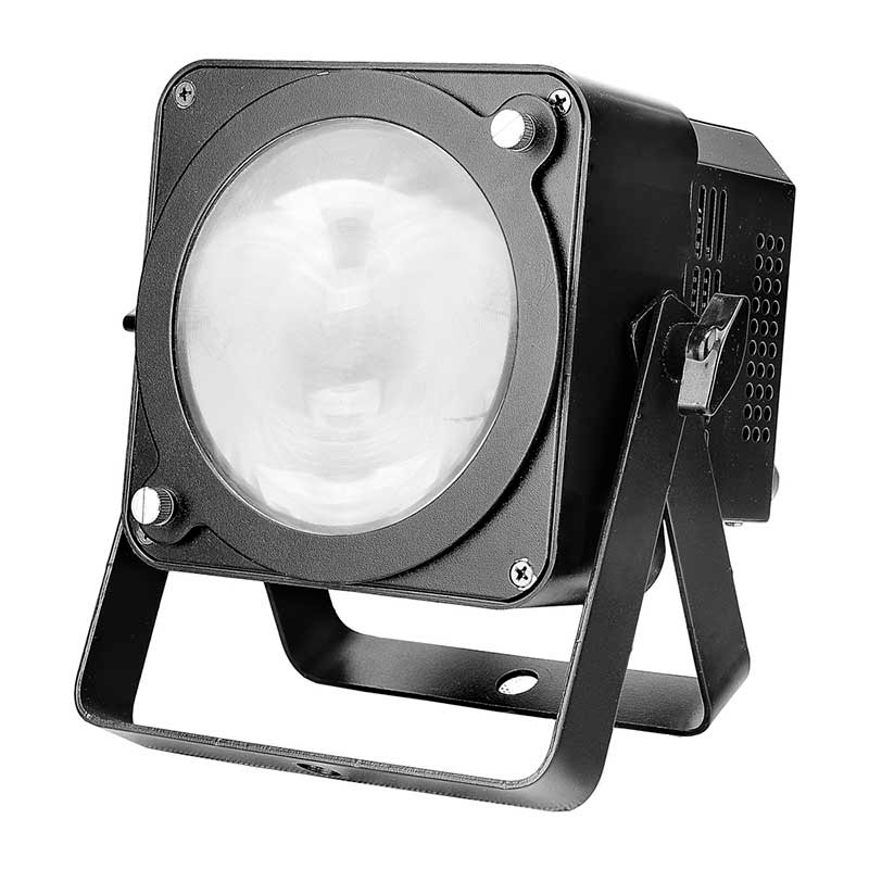 Светодиодный прожектор COB 30 Вт RGB Par Light MS-CP30