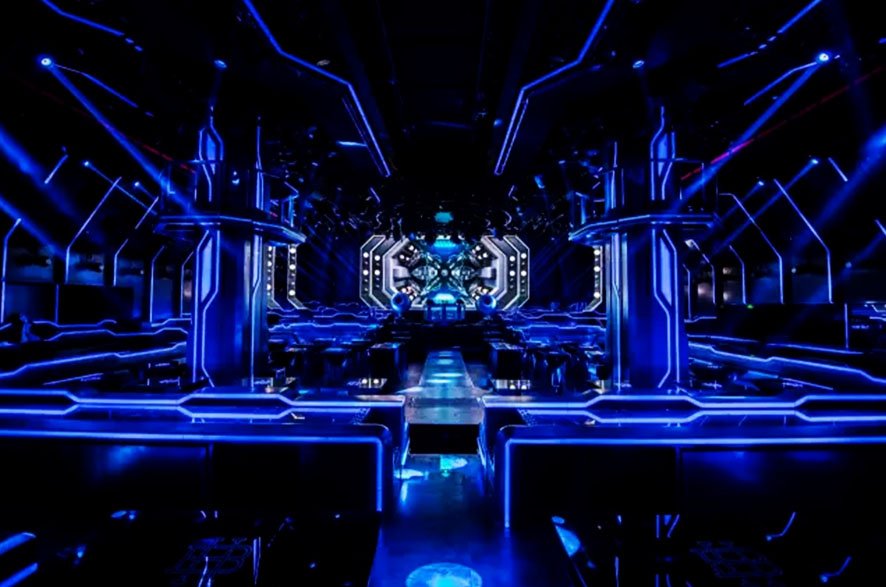 Custom Led Stage Lighting, Moving Head Light Manufacturer Marslite