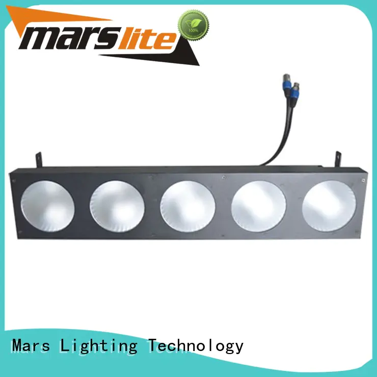 Marslite different led dot matrix for stunning visual effects series