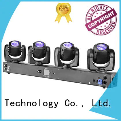 Marslite Brand triangle infinity led moving head light manufacture