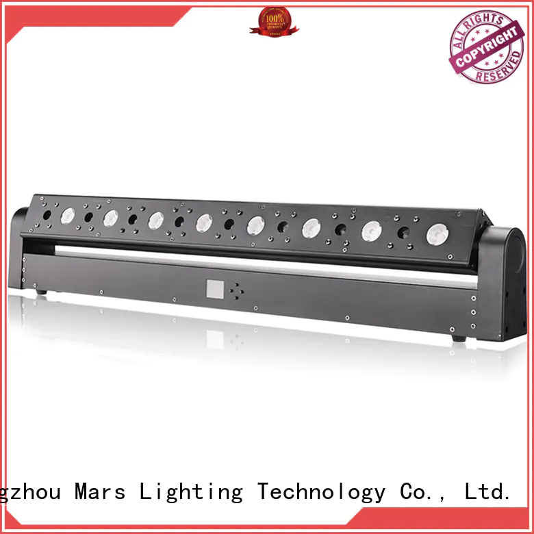 Marslite bar dj light manufacturer for stage