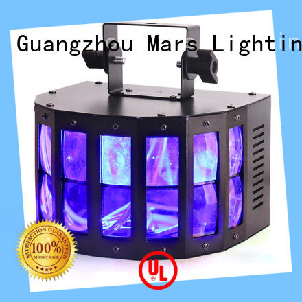 multi-color stage lighting and effects double supplier for bar