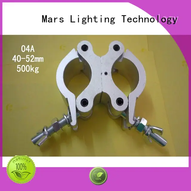 Marslite dmx dj lighting accessories manufacturer for transmission