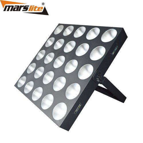 Marslite LED COB Matrix Marslite 25x10w RGB Color MS-MTX25 LED Matrix Blinder Series image14