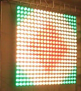 Marslite LED COB Matrix Marslite 25x10w RGB Color MS-MTX25 LED Matrix Blinder Series image14