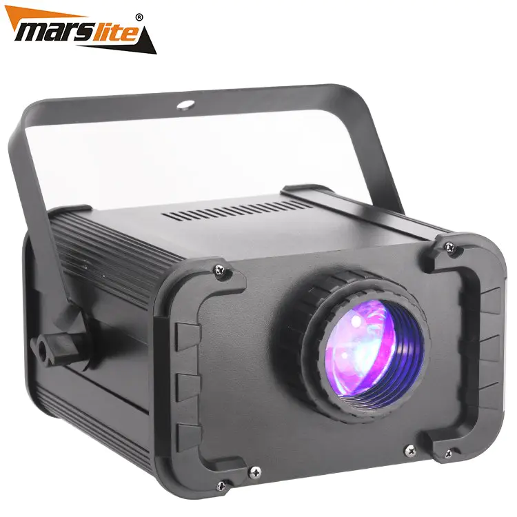 100W Magic Water Wave LED Effect Stage Light  MS-WT100
