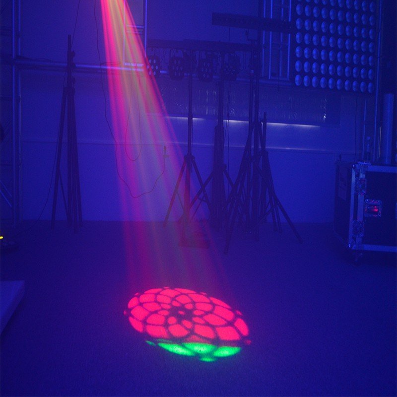 flexibility led effect light effet supplier for bar-4