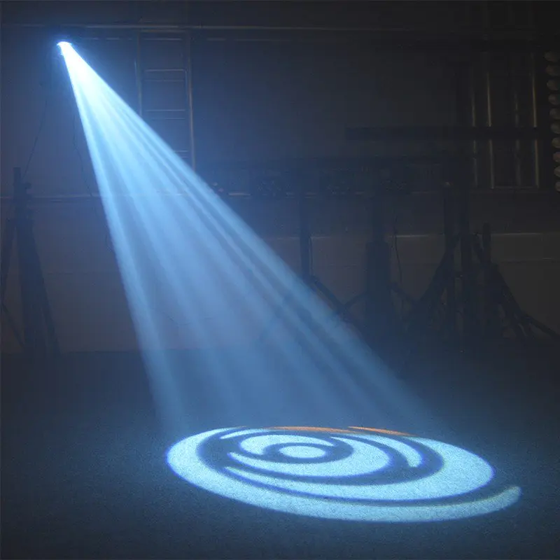 Marslite multi-color led stage lighting with different visual effects for DJ moving show