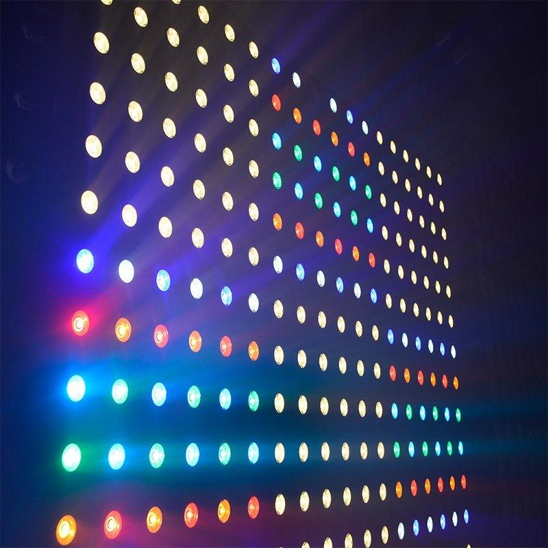 led color changing lights 3in1 beam Warranty Marslite