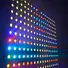 multi color led lights light for entertainment places Marslite