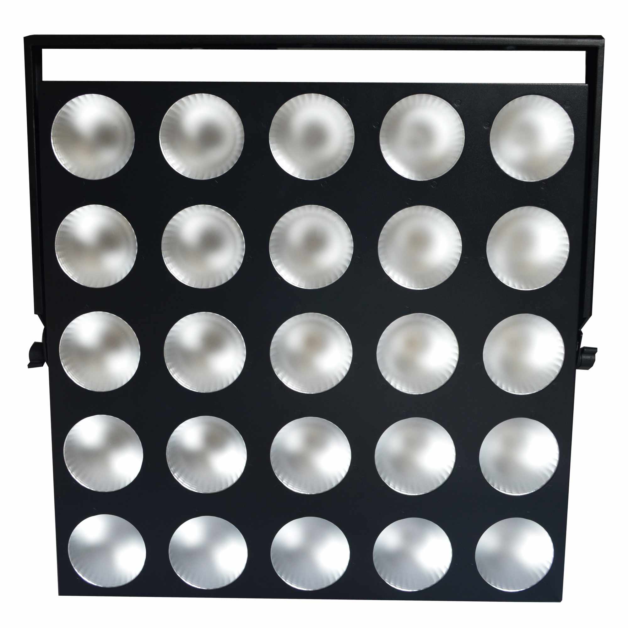 3W Warm White Led Matrix Blinder Stage Light MS-MTX25WW-3W