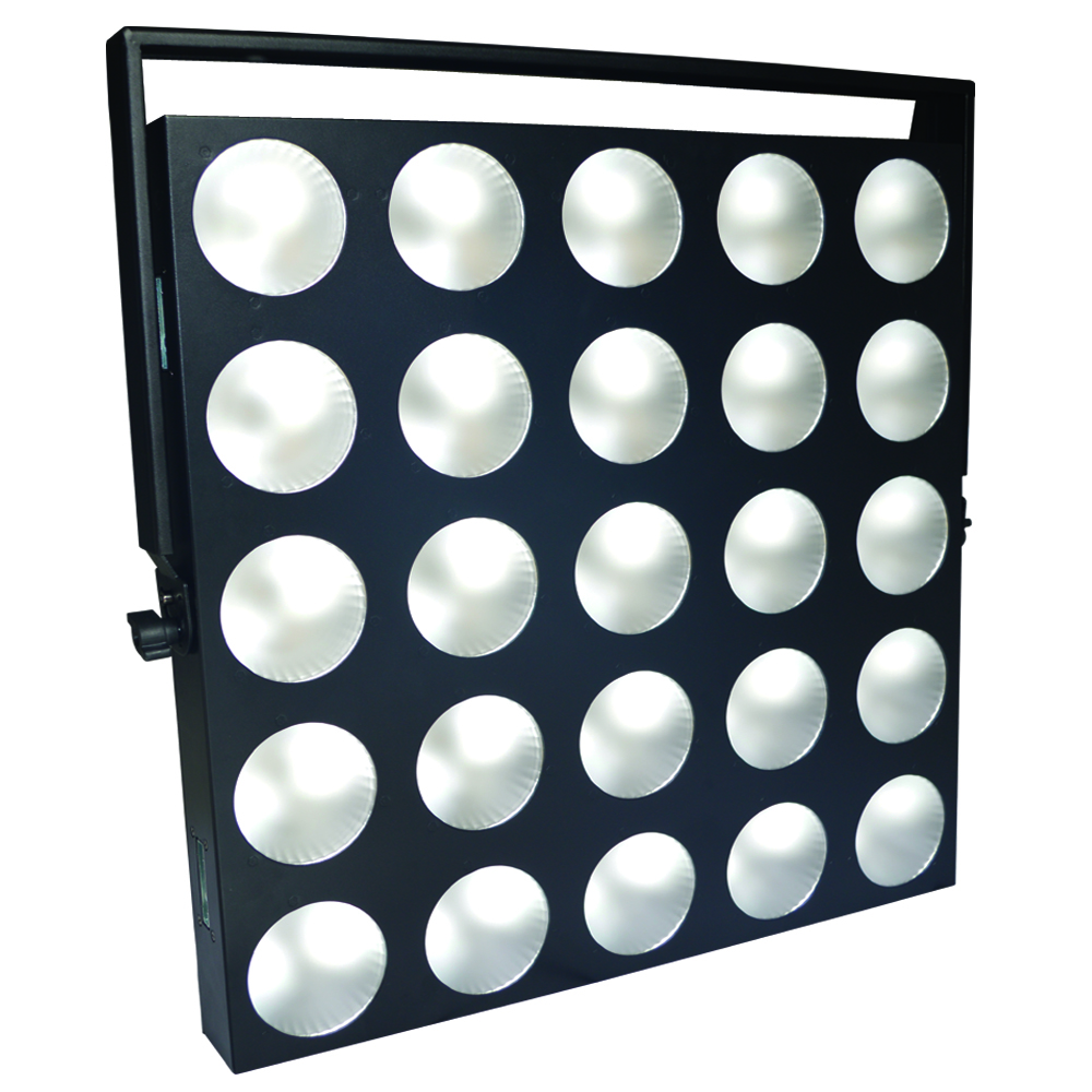 Marslite 3W Warm White Led Matrix Blinder MS-MTX25WW-3W LED Matrix Blinder Series image11