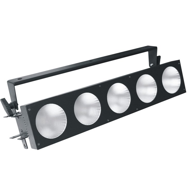 Marslite Led RGB Matrix Bar 10W Disco Light MS-CB50 LED Matrix Blinder Series image7