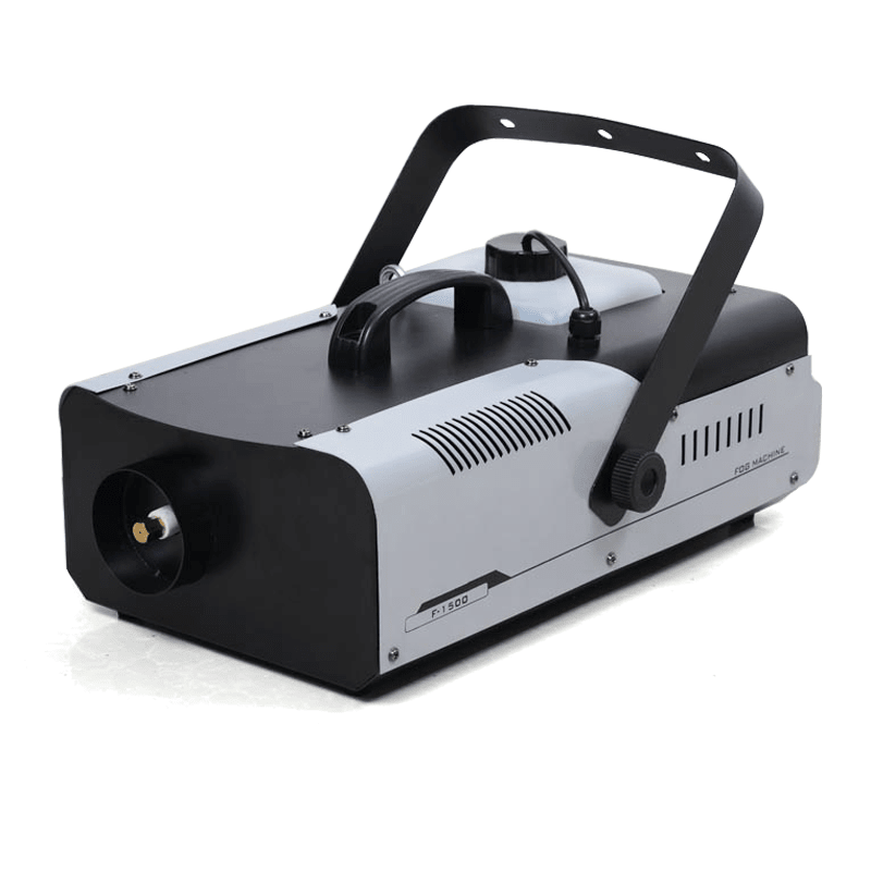 Marslite 1500W Fog Machine Smoke Machine Marslite MS-F09 Stage Fog Machine Series image5