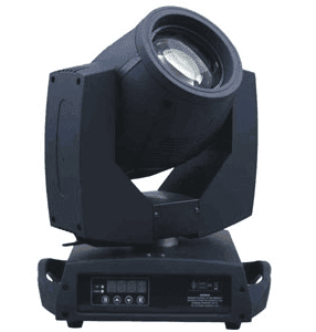 200W 5R Beam Moving Head Light  MS-B200