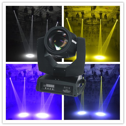 200W 5R Beam Moving Head Light  MS-B200