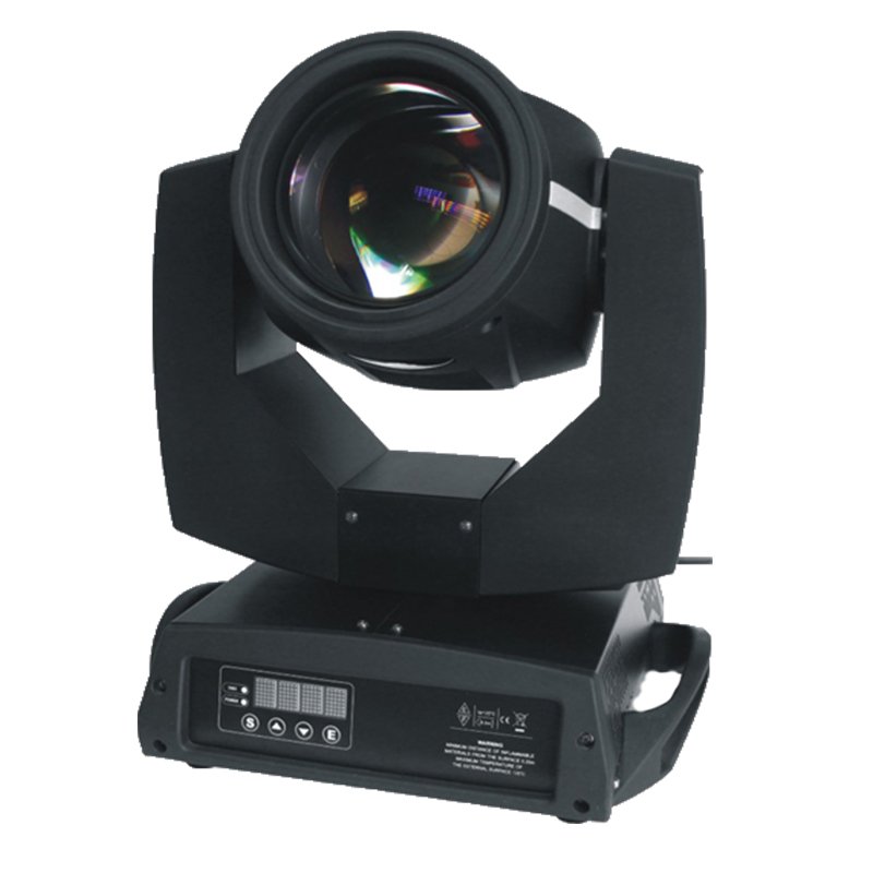 200W 5R Beam Moving Head Light  MS-B200