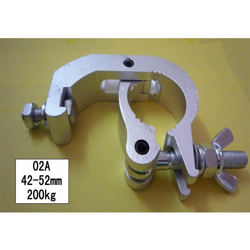 Marslite Stage Light Clamps For Sale MS-02A Stage Light Accessiores Series image33