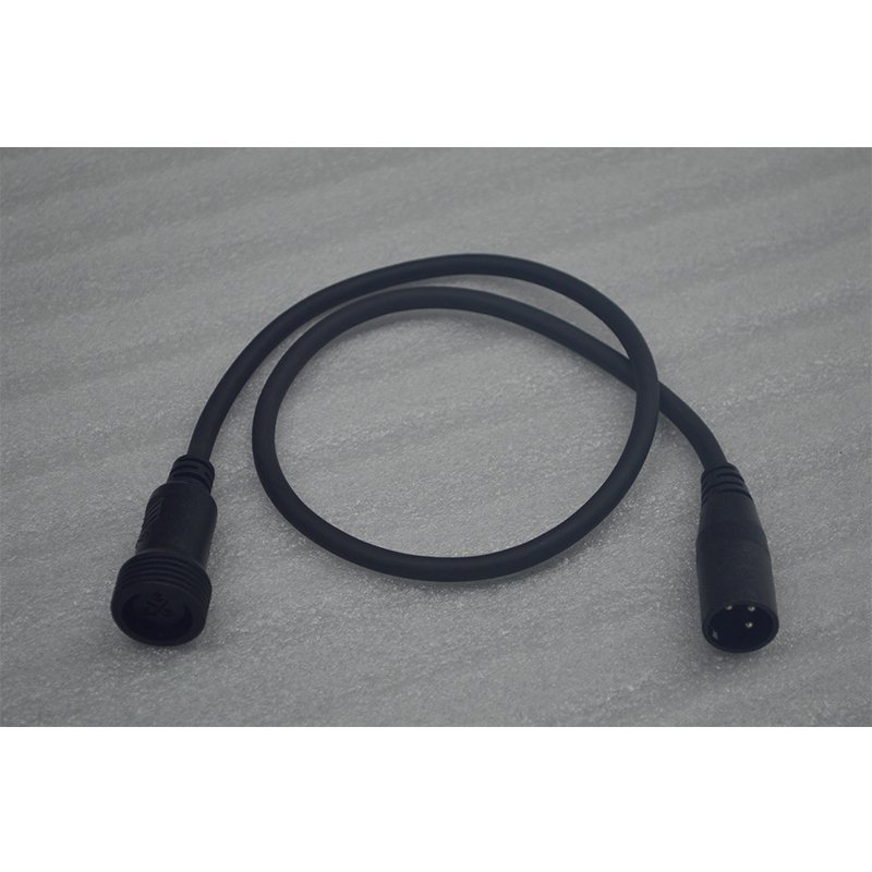 Cable de señal impermeable