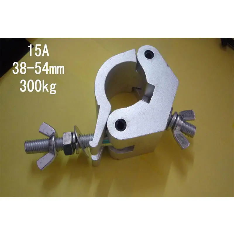 Stage Light Clamps MS-15A