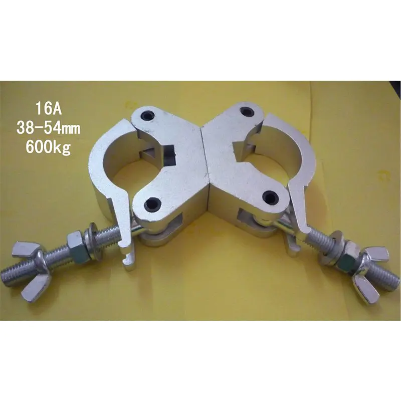 stage lighting set clamp popular stage lighting accessories manufacture