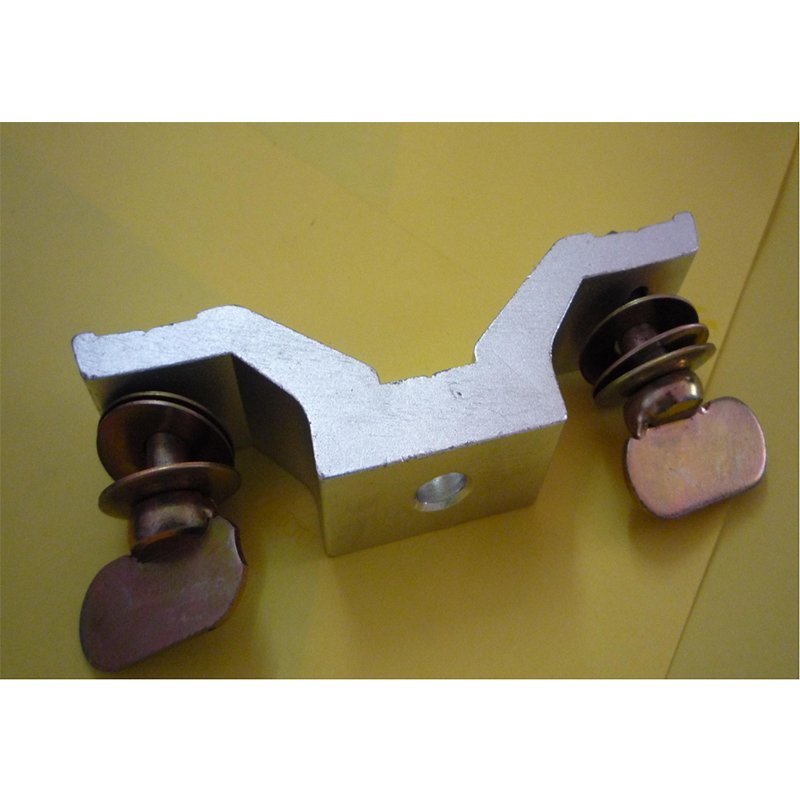 Marslite High quality stage light pipe clamp for sale MS-21A Stage Light Accessiores Series image12