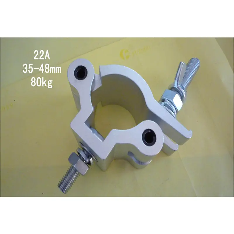 Stage Light Aluminium Clamps MS-22A