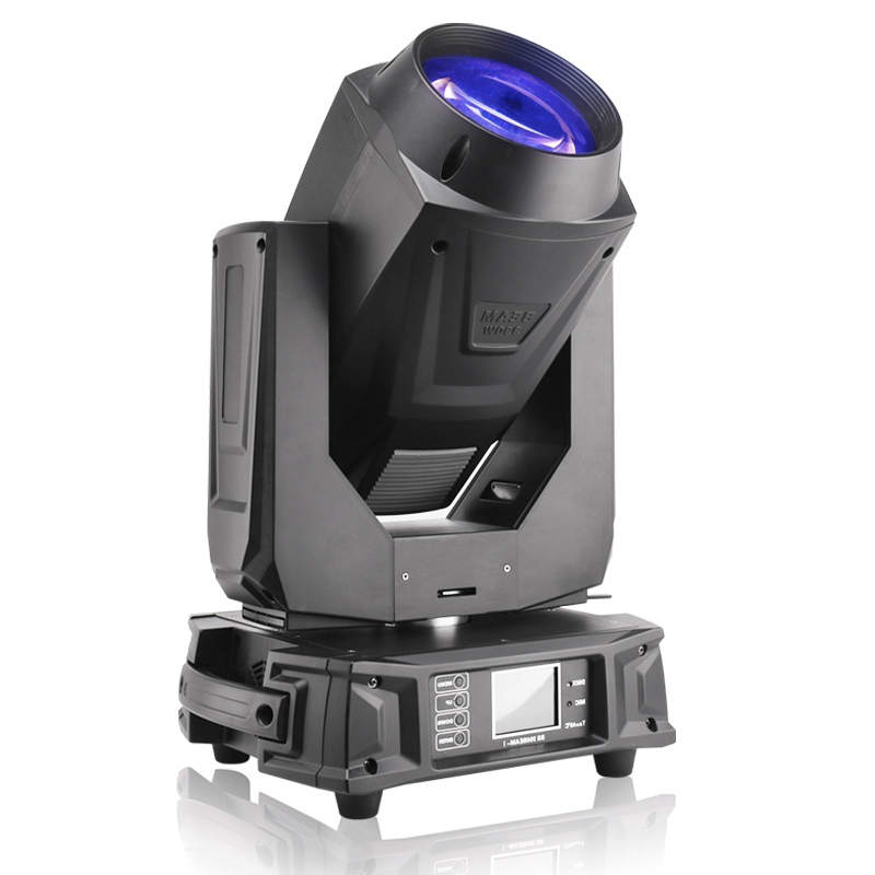 Super Beam Spot 17R Moving Head Light  MS-B350