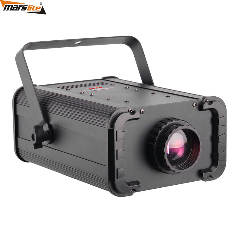 Marslite 100W Kleidoscope LED Spot Effect Light MS-KS100 LED Effect Light Series image21