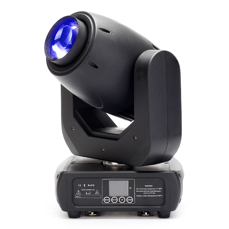 Marslite LED 150W Spot Moving Head Party Light MS-S150 LED Moving Head Series image7