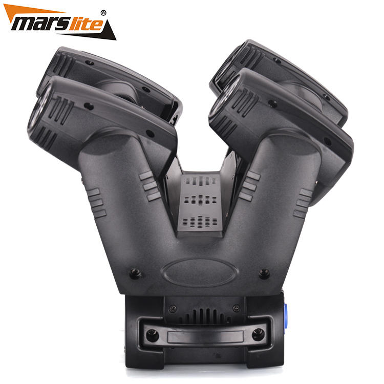 LED SIx Shooter Sharpy Beam Moving Head Stage Light MS-MT16XY