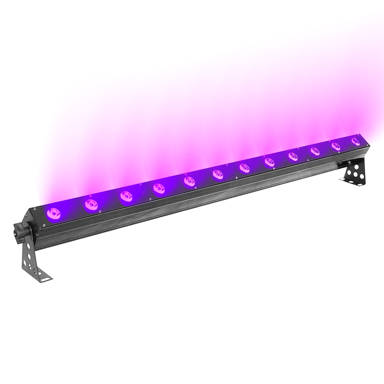 Marslite LED Wall Washer Bar Stage Light MS-CB12TC LED Wash Series image6