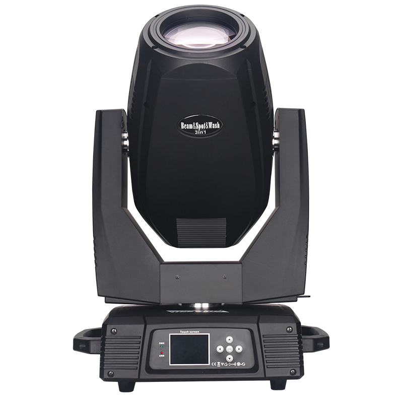 Marslite 17R 350W LED Moving Head Light 3IN1 Beam Spot MS-350 Sharpy Beam Light image2