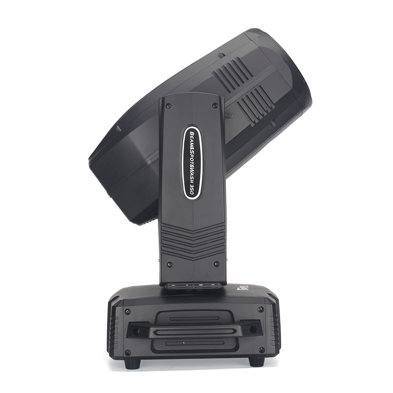 Marslite 17R 350W LED Moving Head Light 3IN1 Beam Spot MS-350 Sharpy Beam Light image2