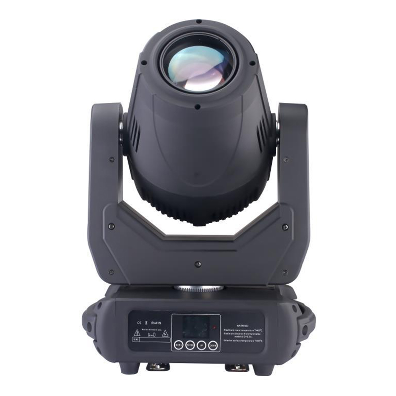 Marslite 150W Moving Head Light Beam Spot Wash 3in1 With Zoom Function MS-BSZ150 Sharpy Beam Light image1