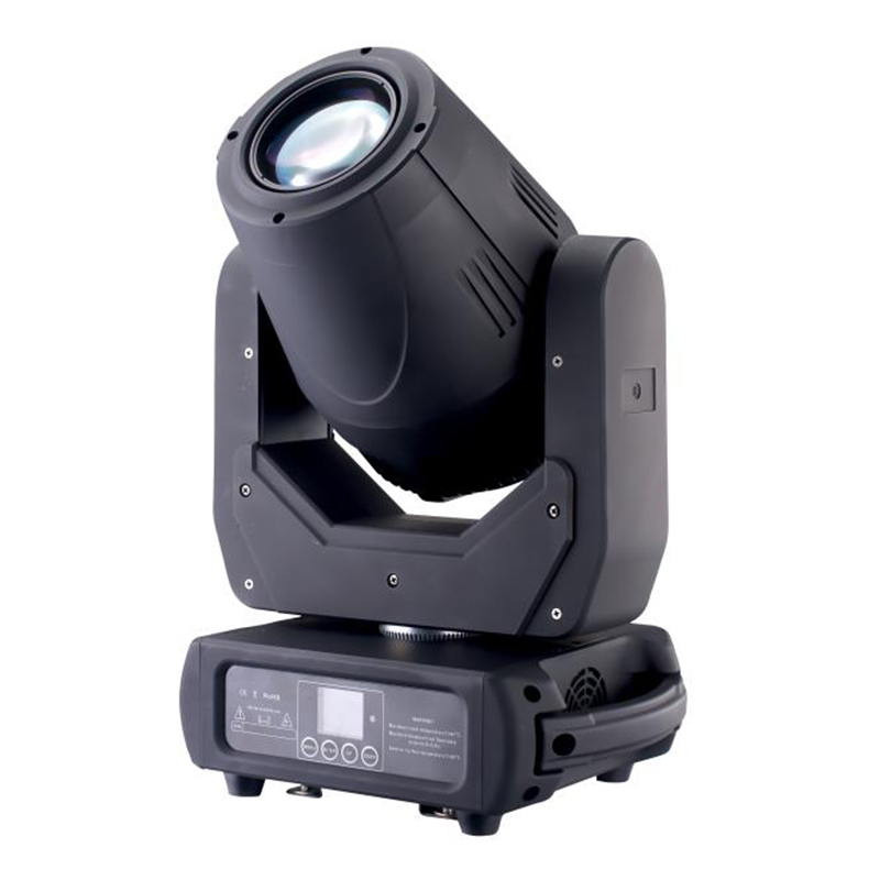 Marslite 150W Moving Head Light Beam Spot Wash 3in1 With Zoom Function MS-BSZ150 Sharpy Beam Light image1