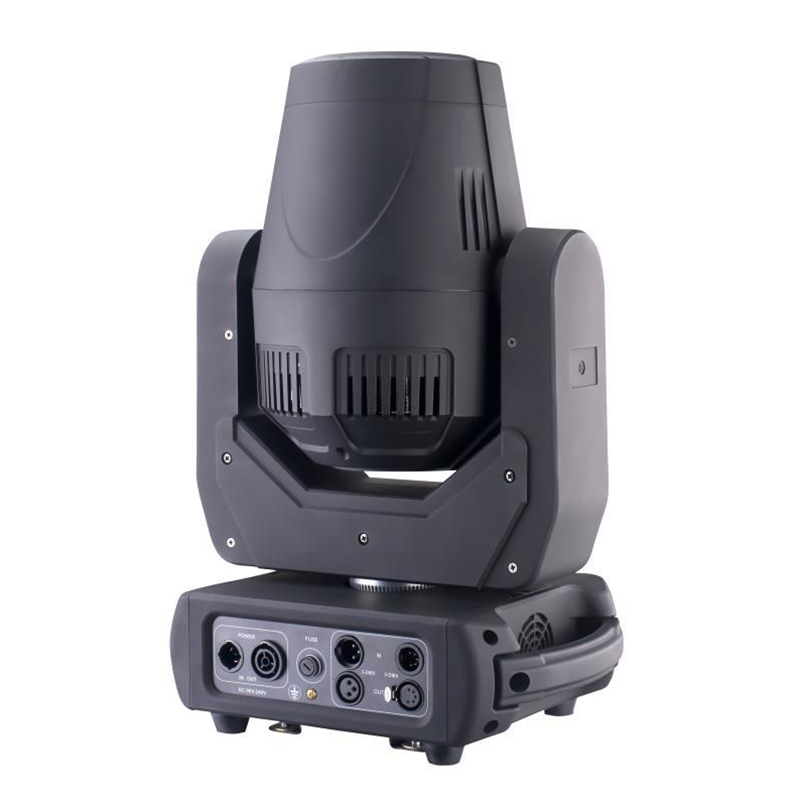 Marslite 150W Moving Head Light Beam Spot Wash 3in1 With Zoom Function MS-BSZ150 Sharpy Beam Light image1