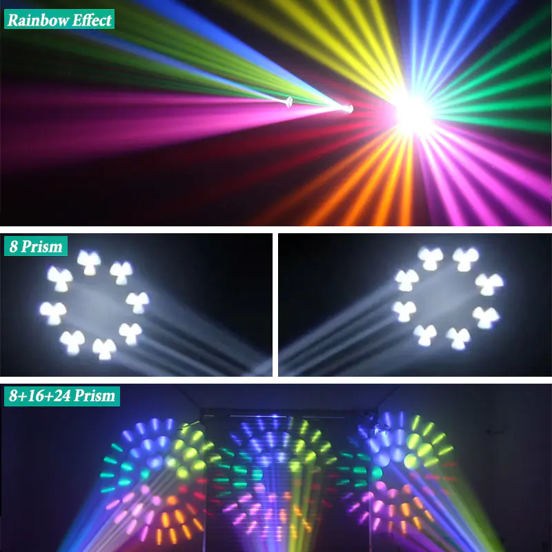 295w Beam Moving Light Luces Discoteca Lyre Led Stage Disco Club Dj Lights Sharpy Beam 295 Moving Head Light