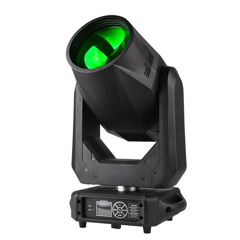 Beam 380 20r Sharpy Beam Light Spot Wash 3in1 Moving Head Beam 380w Moving Head DJ Stage Light