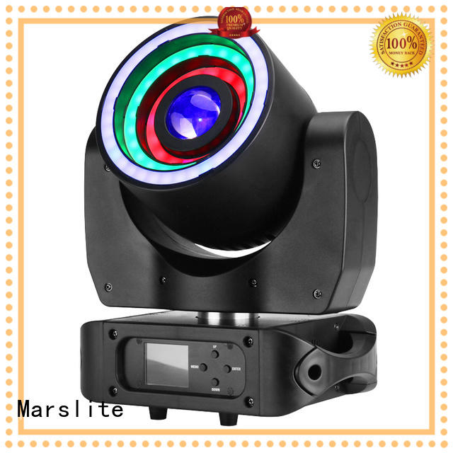 Marslite equipment party strobe light to get more effect at the same price for club