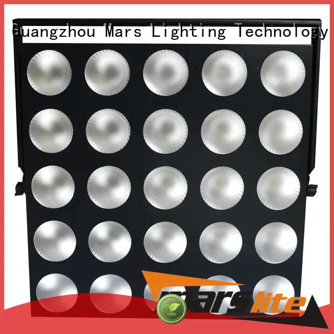 Quality Marslite Brand led color changing lights panel