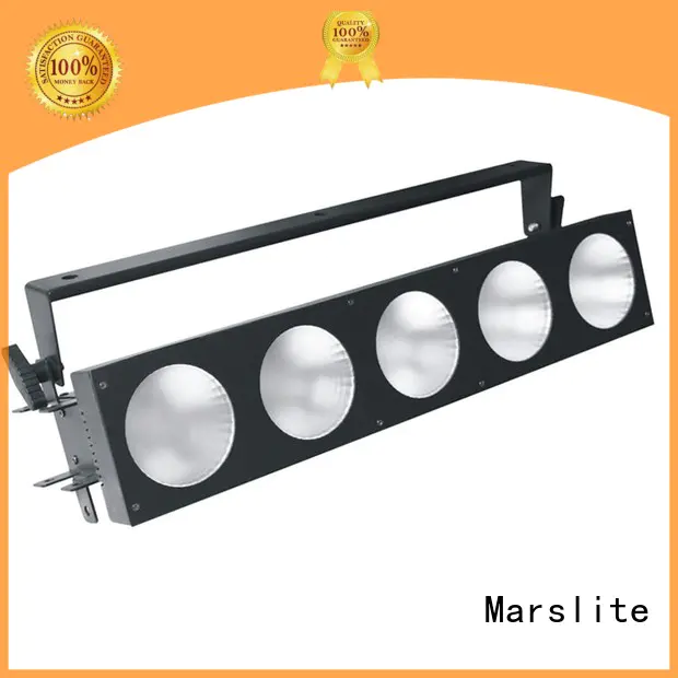 10W Warm White LED Matrix Blinder Light MS-WW50