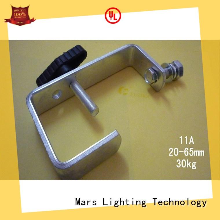 Marslite waterproof spotlight on stage customized for transmission