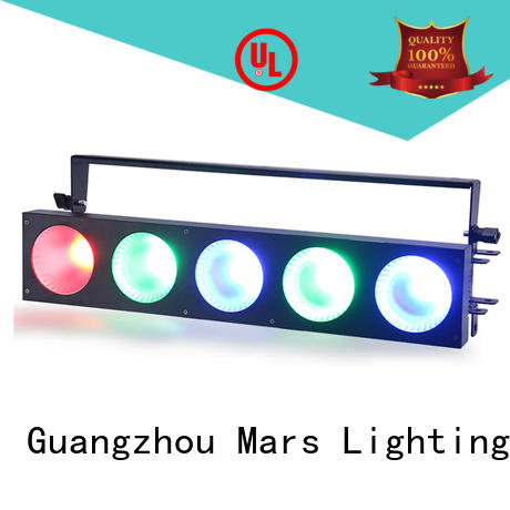 led color changing lights popular slim Marslite Brand matrix led