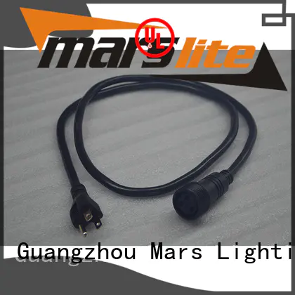 Marslite portable theatre lighting accessories wholesale for transmission