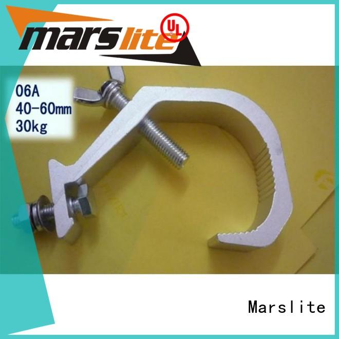Marslite waterproof stage lighting accessories wholesale for connecting