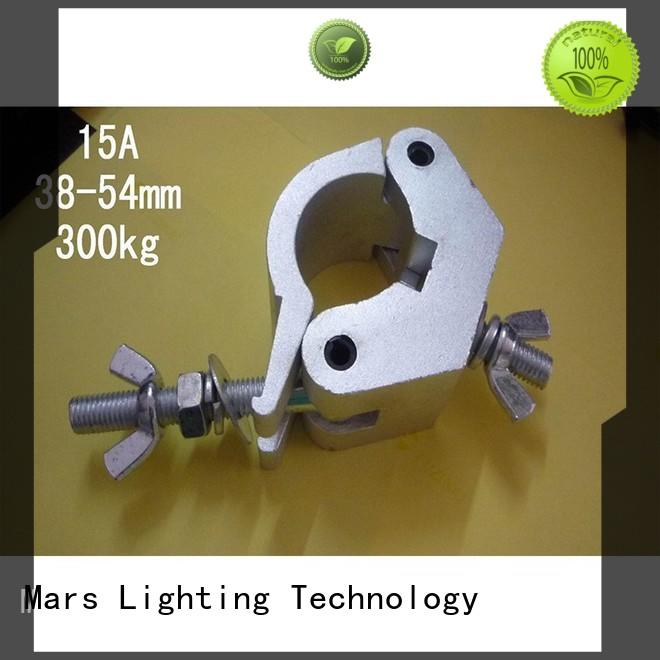 Marslite aluminium lighting accessories manufacturer for connecting