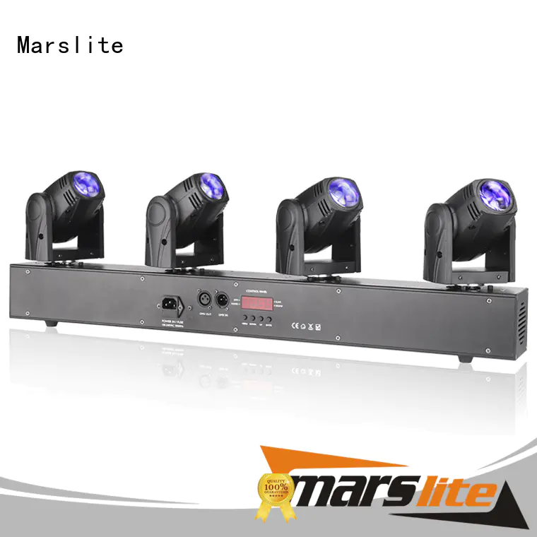 moving heads for sale wash for bar Marslite