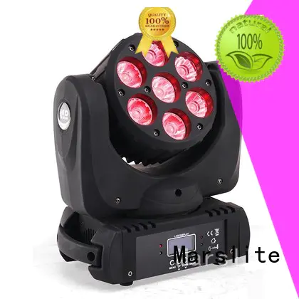 high quality martin moving head easy install for bar